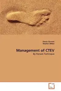 Management of CTEV - Qureshi Owais