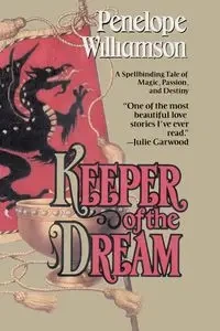 Keeper of the Dream - Penelope Williamson