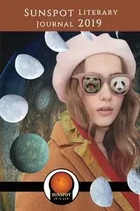 Sunspot Literary Journal 2019 - Cunningham Laine