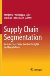 Supply Chain Segmentation - Protopappa-Sieke Margarita