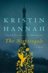 The Nightingale - Hannah Kristin