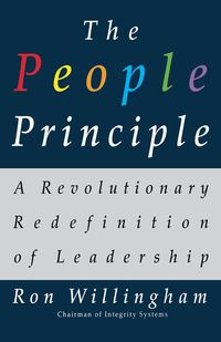 People Principle - Ron Willingham