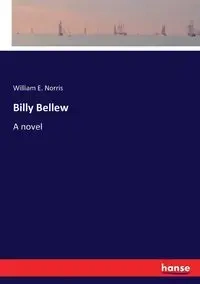 Billy Bellew - Norris William E.