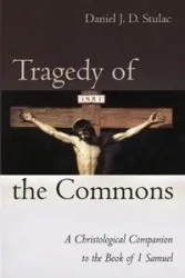 Tragedy of the Commons - Daniel J. Stulac D.