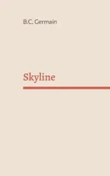 Skyline - Germain B.C.