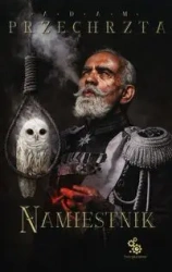 Materia Prima T.2 Namiestnik - Adam Przechrzta