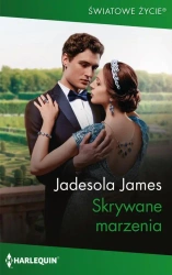 eBook Skrywane marzenia - James Jadesola mobi epub