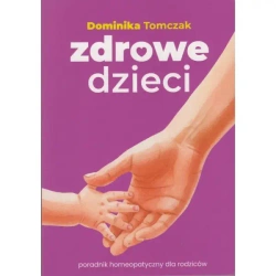 Zdrowie dzieci - Tomczak Dominiki