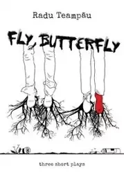 Fly Butterfly - Teampãu Radu
