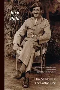 In The Shadow Of the Cotton Tree - Jack Rillie