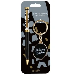 Zestaw prezentowy Kochany Dziadek - Be-Happy Gifts