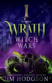 Wrath - Hodgson H.M.