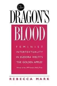 The Dragon's Blood - Mark Rebecca