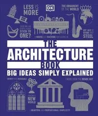 The Architecture Book - Opracowanie zbiorowe