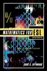 Mathematics for ESL Learners - Janet C. Arrowood
