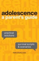 Adolescence - Tara Egan
