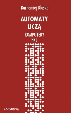 eBook Automaty liczą - Bartłomiej Kluska epub mobi