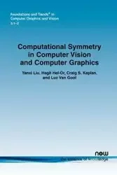 Computational Symmetry in Computer Vision and Computer Graphics - Liu Yanxi