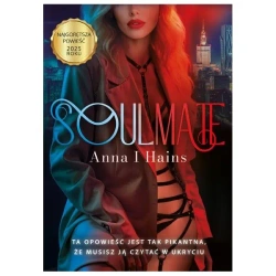 Soulmate - Anna i Hains