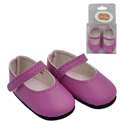 Buty dla lalek 32cm - Paola Reina