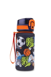 Bidon 400ml Coolpack Brisk mini Hobby - PATIO