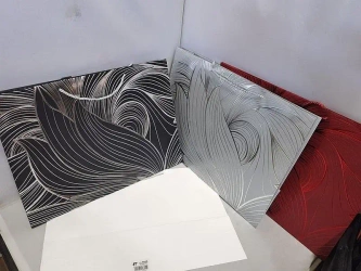 Torebka prezentowa MIX - ADAR