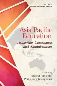 Asia Pacific Education - Fernandes Venesser