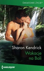 eBook Wakacje na Bali - Sharon Kendrick mobi epub