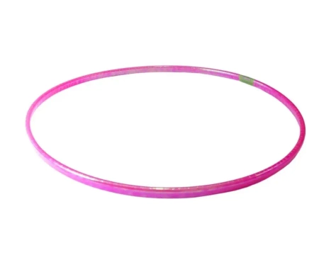 Ice Hoop - Zakręcona Zabawa 71cm mix - EPEE