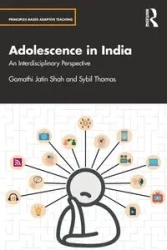 Adolescence in India - Shah Gomathi Jatin