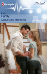 eBook Odzyskane marzenia - Kate Hardy