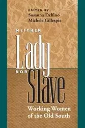 Neither Lady nor Slave - Delfino Susanna