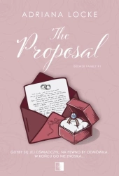 The Proposal - Adriana Locke