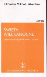 Święta wielkanocne - Omraam Mikhael Aivanhov