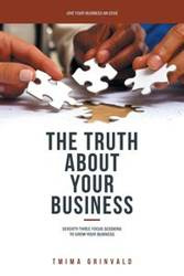 The Truth about Your Business - Grinvald Tmima