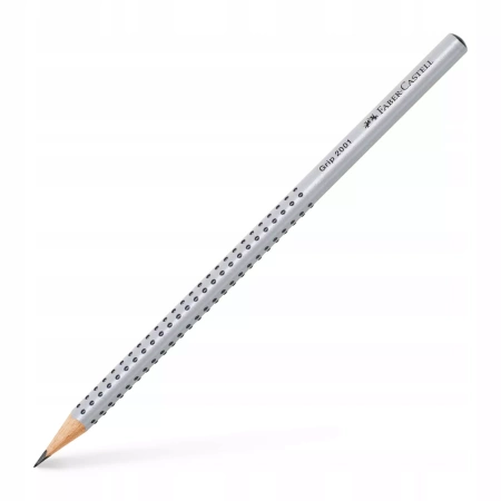 Ołówek tradycyjny Faber-castell B 1 szt.