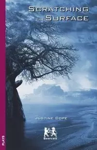 Scratching the Surface - Justine Cope