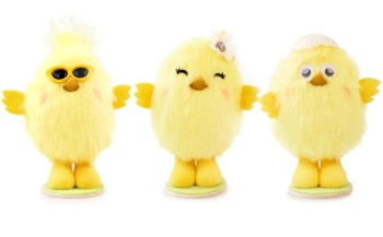 Kurczaczek wielkanocny mix - Artyk