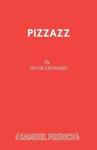 Pizzazz - Leonard Hugh