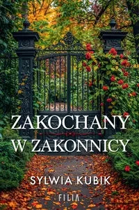 Zakochany w zakonnicy DL - Sylwia Kubik