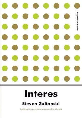 Interes - Steven Zultanski