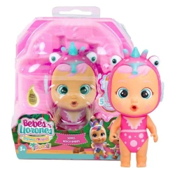Cry Babies Magic Tears - Beach Babies Ruby - TM Toys