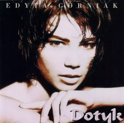 Dotyk, CD