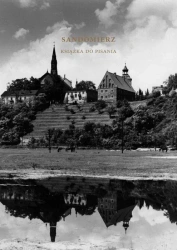 Sandomierz. Książka do pisania - Jerzy Krzemiński