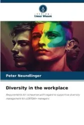 Diversity in the workplace - Peter Neundlinger