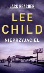 Jack Reacher. Nieprzyjaciel - Lee Child