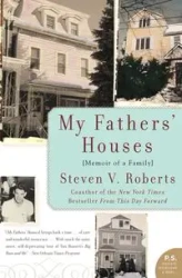 My Fathers' Houses - Steven Roberts V