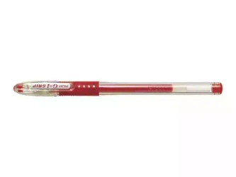 Długopis Pilot żel. G1-GRIP czerwony p12