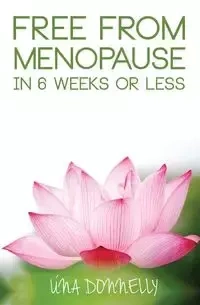 Free From Menopause - Una Donnelly