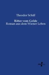 Ritter vom Gelde - Schiff Theodor